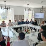 Производители лекарственных растений Адыгеи обсудили меры господдержки