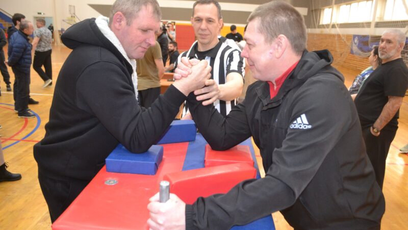 В Адыгее более 26 ветеранов СВО без инвалидности и 20 ветеранов с инвалидностью регулярно занимаются спортом