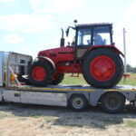 Жителей Гиагинского района приглашают принять участие в государственной программе «Агростартап»