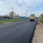 В 2026 году в Гиагинском районе в рамках национального проекта «Инфраструктура для жизни» отремонтируют четыре участка автодорог