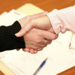 В 2026 году 19 жителей Гиагинского района заключили социальный контракт