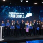 Более 300 организаций страны получили статус «Партнер национальных проектов России»