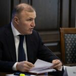 Глава Адыгеи провёл заседание Антитеррористической комиссии республики