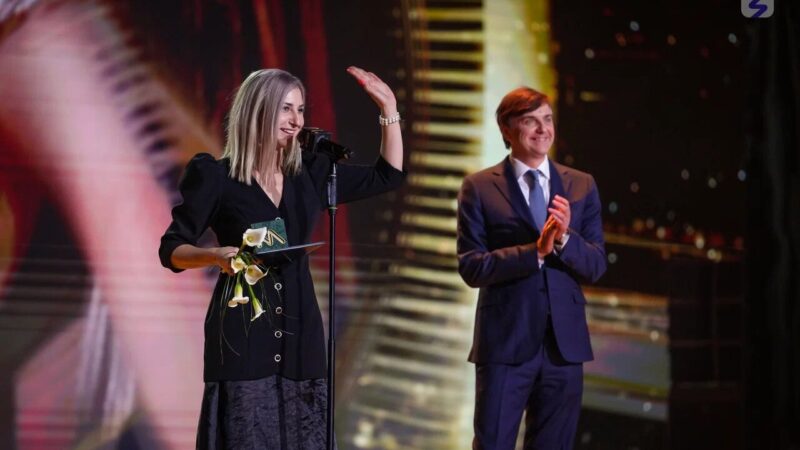 Жители Гиагинского района могут подать заявку на шестой сезон Знание.Премия