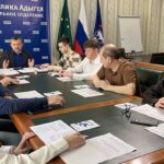 Оргкомитет зарегистрировал участников предварительного голосования «Единой России»