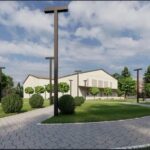 Жителей Гиагинского района призывают проголосовать за объект благоустройства