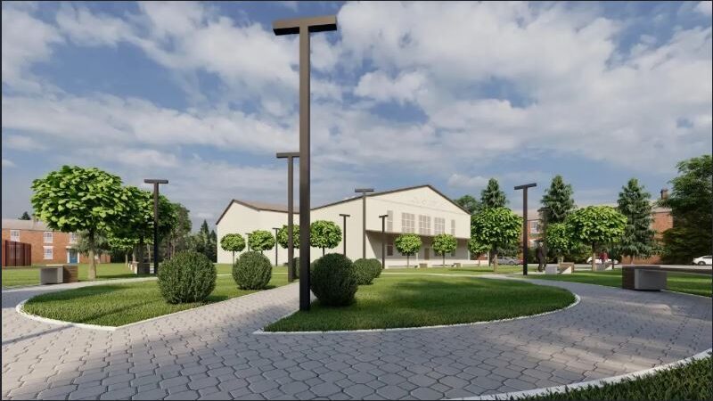 Жителей Гиагинского района призывают проголосовать за объект благоустройства