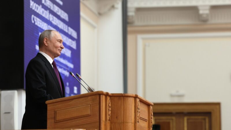 Президент РФ поддержал отсрочку погашения бюджетных кредитов регионов