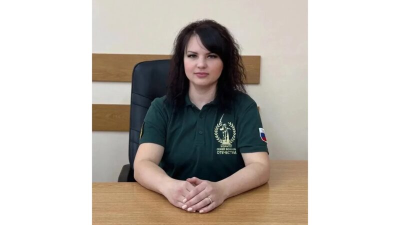 Ветераны СВО могут найти свое призвание