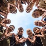 Молодежь Гиагинского района приглашается к участию во всероссийском проекте «Знать. Любить. Гордиться!»