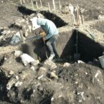 Адыгея открывает древние  страницы своей истории