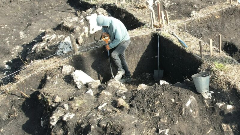 Адыгея открывает древние  страницы своей истории