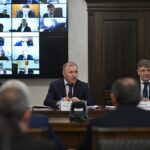 Глава Адыгеи дал поручения по активизации работы в сфере противодействия коррупции