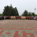 В Гиагинском районе прошло профилактическое мероприятие «Лишенник»