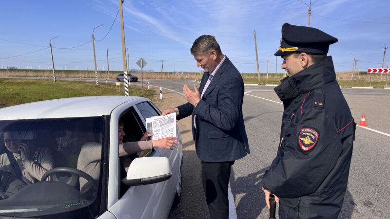 В Гиагинском районе завершилось профилактическое мероприятие «Лишенник»