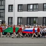 Адыгея заняла первое место среди регионов Юга России в олимпиадном рейтинге
