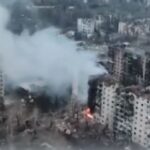 Армия России за сутки освободила 172 здания в Константиновке ДНР