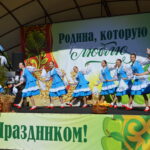 12 июня вся страна отметит День России